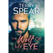 The Wolf of My Eye