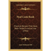 Nyal Cook Book: Practical Recipes That Have Been Tested in Actual Use (1916)