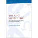 "The Time Is Fulfilled": Jesus's Apocalypticism in the Context of Continental Philosophy
