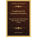 Complementi Di Geometria Proiettiva: Raccolta Di Oltre 300 Problemi Colle Relative Soluzioni (1906)