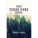 Then there were three: Three strangers, three stories and cold Diwali nights...