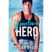 Hometown Hero: A MM Small Town Hockey Romance