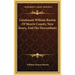 Lieutenant William Barton Of Morris County, New Jersey, And His Descendants
