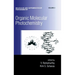 Organic Molecular Photochemistry