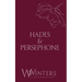 Hades & Persephone: His in The Fire