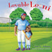 Lovable Leoni