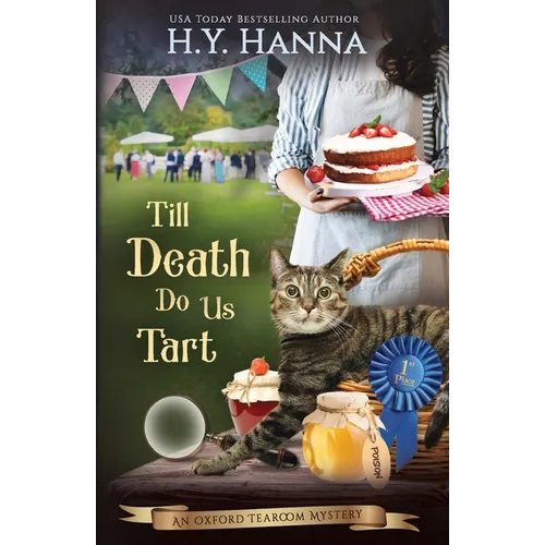 Till Death Do Us Tart