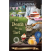 Till Death Do Us Tart