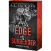 At the Edge of Surrender