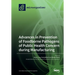 Advances in Prevention of Foodborne Pathogens of Public Health Concern during Manufacturing