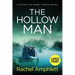 The Hollow Man: A Detective Mark Turpin crime thriller (large print)