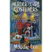 Murder at Cape Costumers