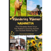 Wandering Woman: Washington: The Ultimate Road Trip: One Woman's Journey Across the United States by Car