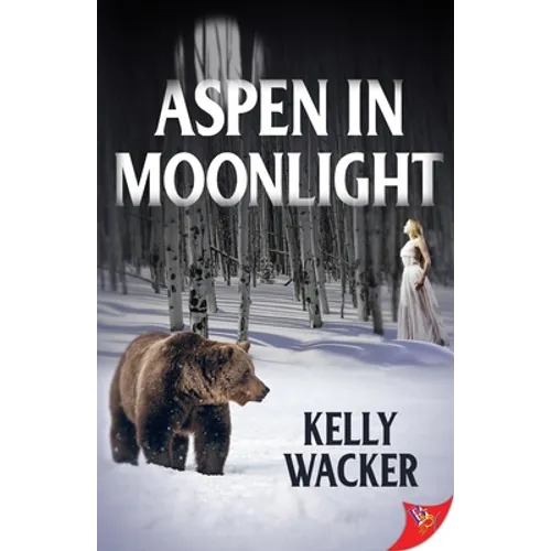 Aspen in Moonlight