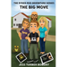 The Ryder Roo Adventure Series - The Big Move
