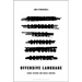 Offensive Language: Taboo, Offence and Social Control