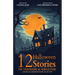 12 Halloween Stories in Spanish and English for Kids: A Bilingual Children's Book collection