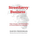 StreetSavvy Business
