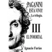 ¡PAGANINI ESTÁ VIVO! Vol III El Inmortal