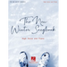 The New Winter Songbook: For High Voice and Piano