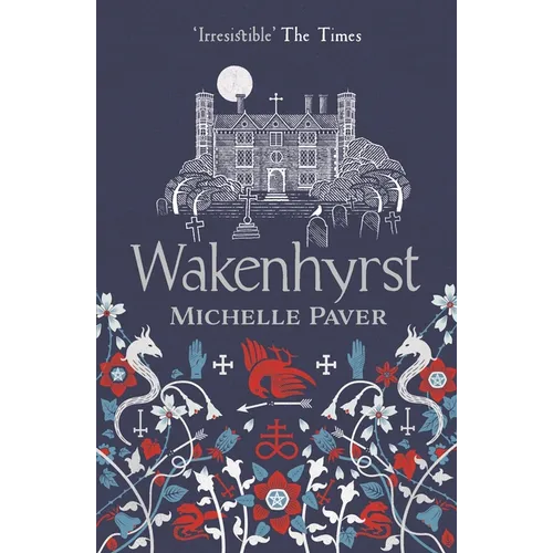 Wakenhyrst