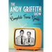 The Andy Griffith Show Complete Trivia Guide: Trivia, Quotes & Little Know Facts
