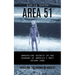 Area 51: Unveiling the Enigma of Area 51 (Unraveling Secrets in the Shadows of America's Most Secure Zone)