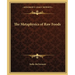 The Metaphysics of Raw Foods