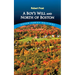 A Boy's Will and North of Boston