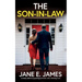 The Son-in-Law: A totally addictive psychological thriller with a shocking twist