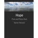 Hope: Flute and Piano Duet