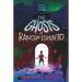 The Ghosts of Rancho Espanto