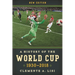 History of the World Cup: 1930-2018
