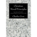Christian Moral Principles