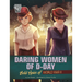 Daring Women of D-Day: Bold Spies of World War II