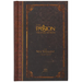 The Passion Translation New Testament (2020 Edition) Hc Espresso: With Psalms, Proverbs, and Song of Songs