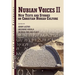 Nubian Voices II: New Texts and Studies on Christian Nubian Culture