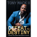 Defeat to Destiny: From Setbacks to Success
