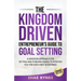 The Kingdom Driven Entrepreneur's Guide to Goal Setting