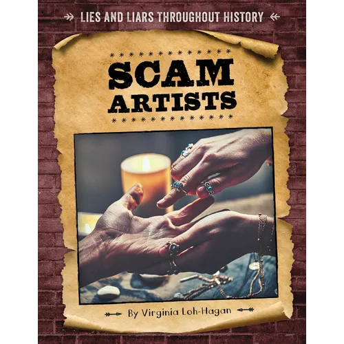 Scam Artists