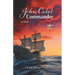 John Cabot - Commander