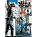 Hinamatsuri Volume 8
