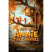 A Visit with Annie the Squirrel