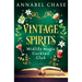 Vintage Spirits