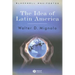 Idea of Latin America