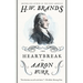 The Heartbreak of Aaron Burr