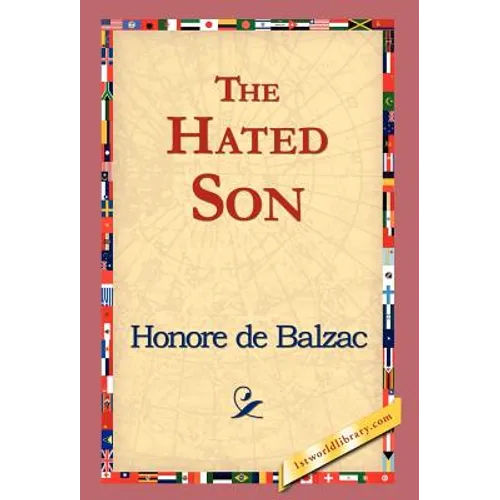 The Hated Son
