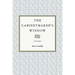 The Cabinetmaker's Window