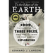 To the Edges of the Earth: 1909, the Race for the Three Poles, and the Climax of the Age of Exploration