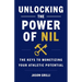 Unlocking the Power of NIL: The Keys to Monetizing Your Athletic Potential